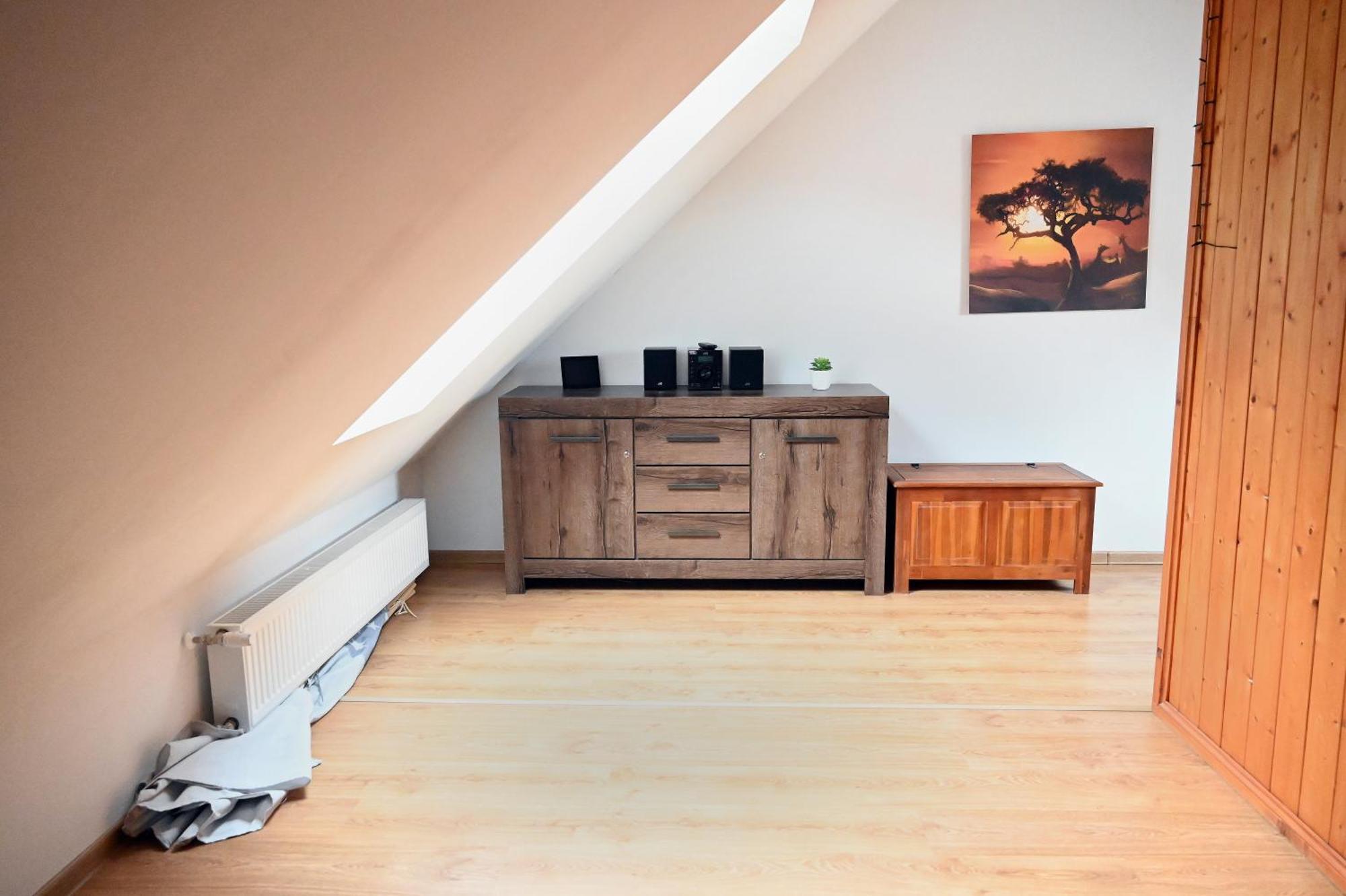 Szklarska Poreba Dwupoziomowy, Duzy Apartament Z Garazem I Sauna Экстерьер фото